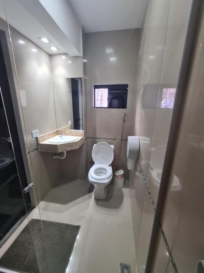 Hotel Entre Rios Paraiso do Tocantins Экстерьер фото