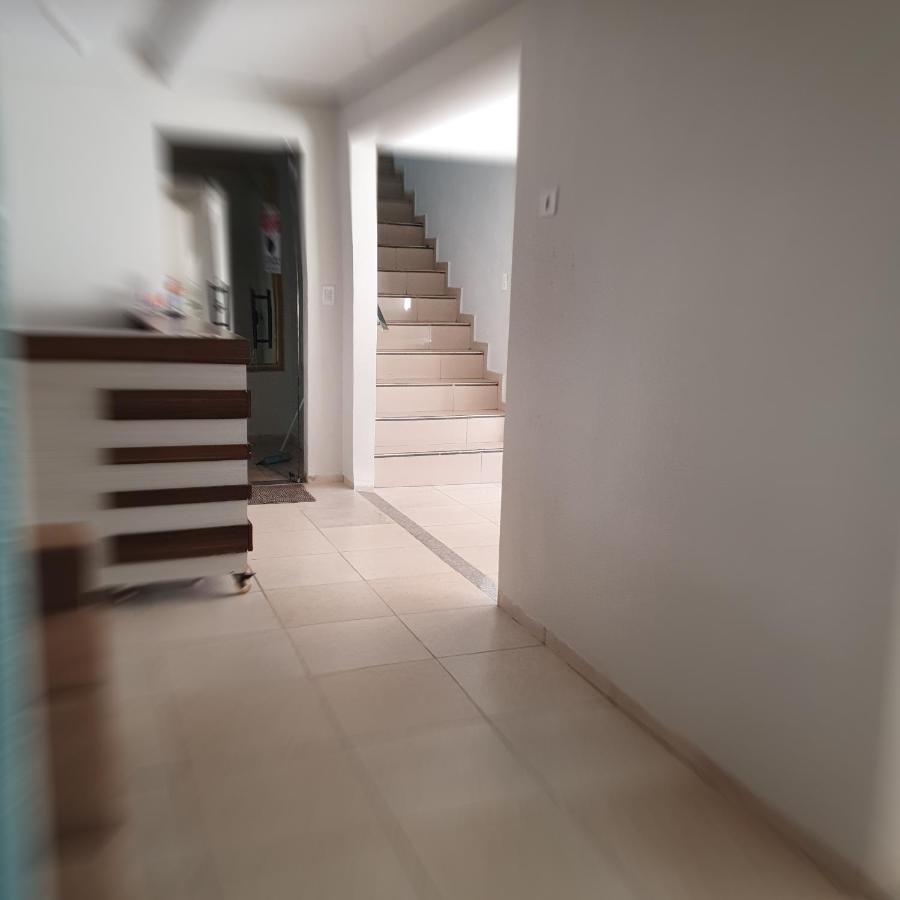 Hotel Entre Rios Paraiso do Tocantins Экстерьер фото
