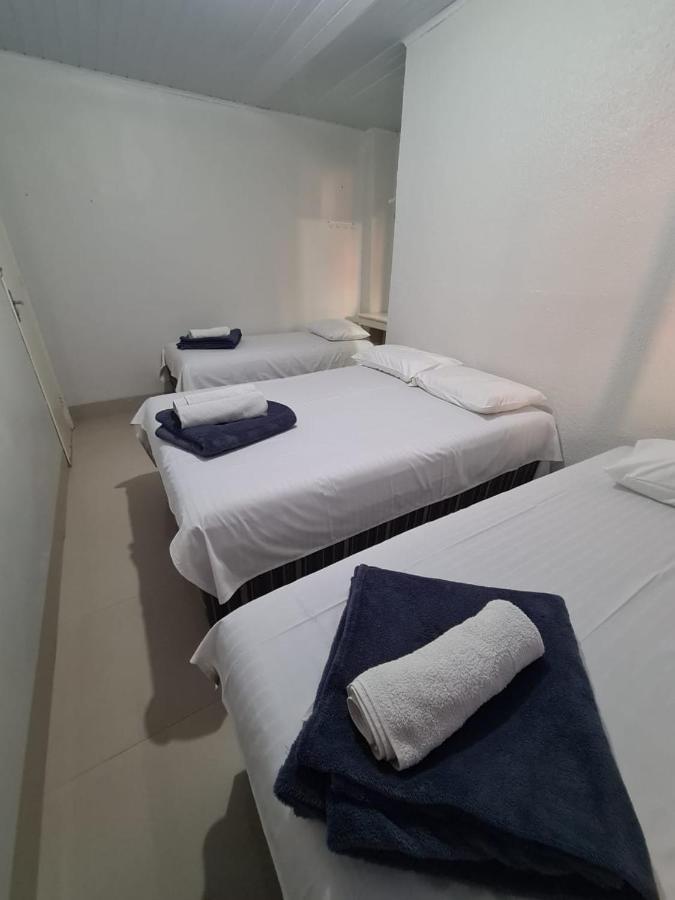 Hotel Entre Rios Paraiso do Tocantins Экстерьер фото