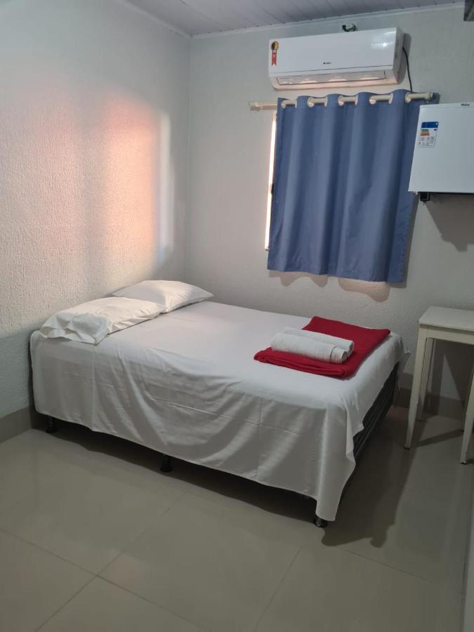 Hotel Entre Rios Paraiso do Tocantins Экстерьер фото
