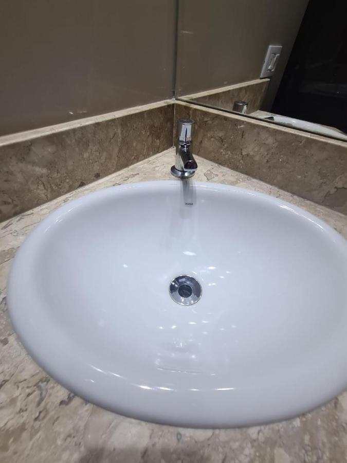 Hotel Entre Rios Paraiso do Tocantins Экстерьер фото