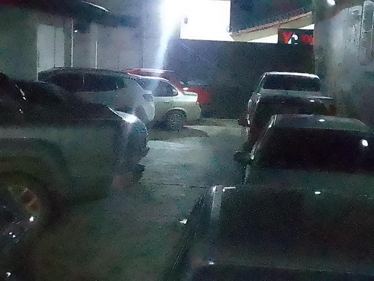 Hotel Entre Rios Paraiso do Tocantins Экстерьер фото
