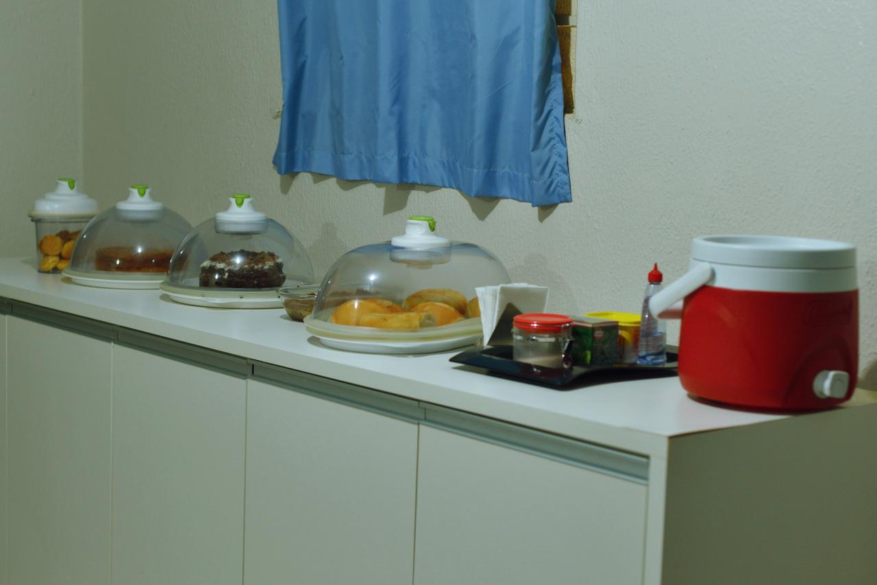 Hotel Entre Rios Paraiso do Tocantins Экстерьер фото