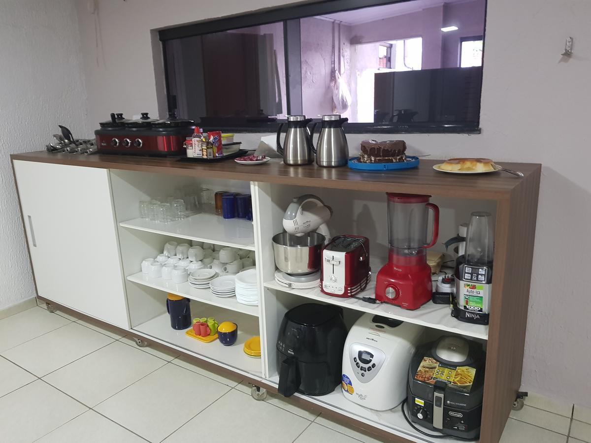 Hotel Entre Rios Paraiso do Tocantins Экстерьер фото